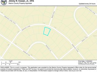 0 Hemlock Loop, Ocala, FL 34472