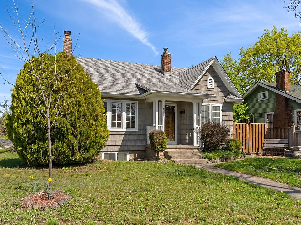 2028 W Shannon Ave, Spokane, WA 99205 Zillow