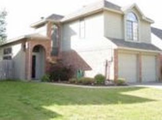 2060 Sienna Trl, Lewisville, TX 75067