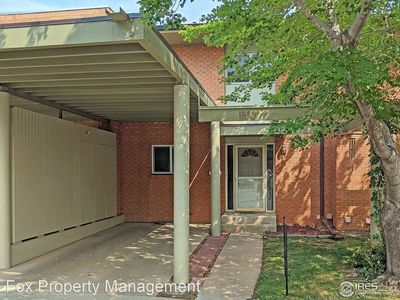 1550 Chambers Dr, Boulder, CO, 80305