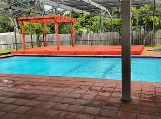 7321 SW 123rd St, Pinecrest, FL 33156