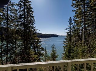 191 N Duck Cove Rd, Machias, ME 04654