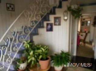 92 Brush Run Rd, Williamstown, WV 26187