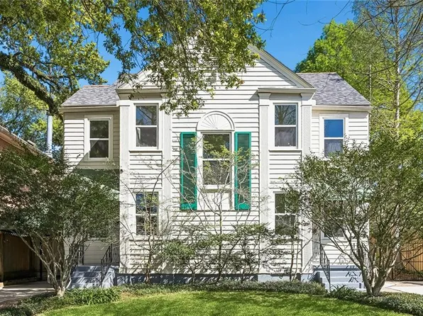 1617-19 Nashville Ave, New Orleans, LA 70115