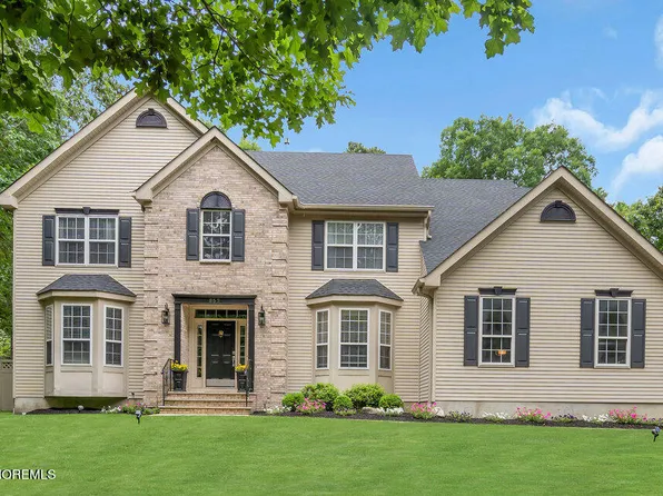 863 Anderson Road, Jackson, NJ 08527