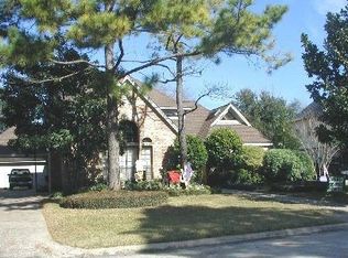 10218 Cutting Horse Ln, Houston, TX 77064