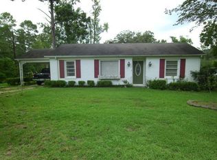 5 Bay Cir, Laurel, MS 39440