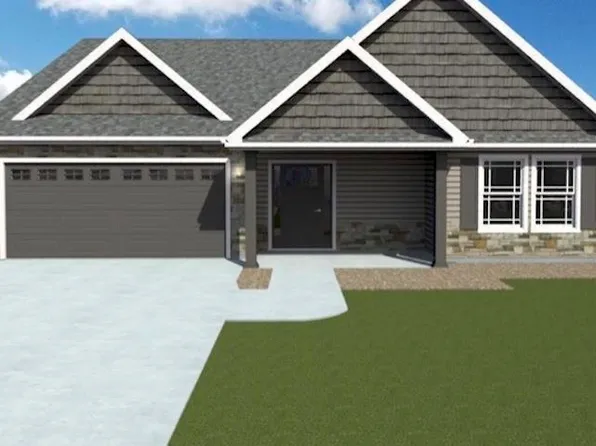 591 Adventure Isla Way, Campobello, SC 29322