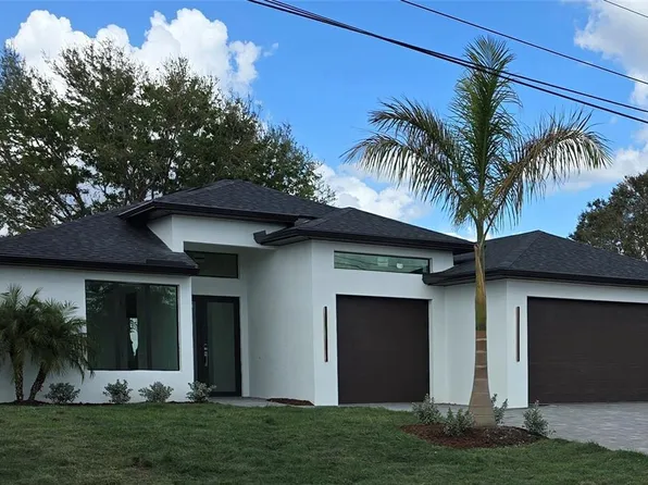 529 Theodore Vail St E, Lehigh Acres, FL 33974