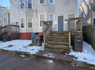 62 Gilbert Ave #62, New Haven, CT 06511