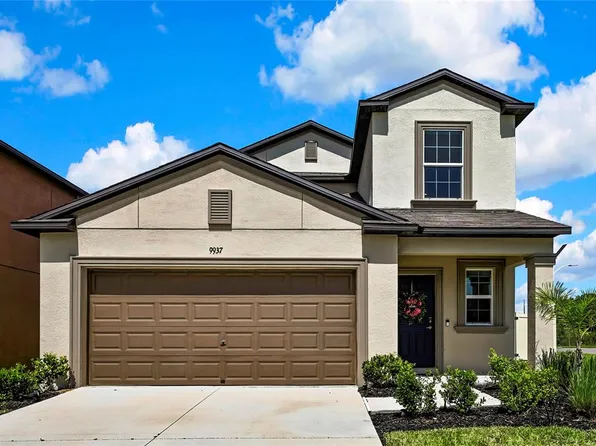 9937 Aqua Miles Path, Wesley Chapel, FL 33545