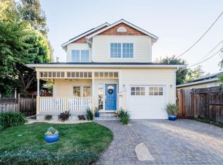 1344 Geneva Ave, San Carlos, CA 94070