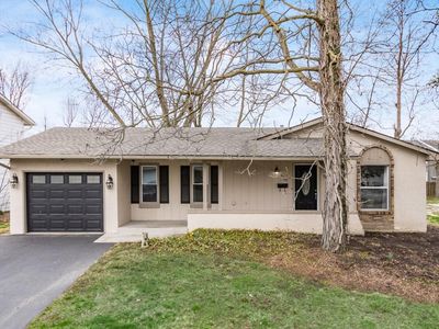 5229 Honeytree Loop W, Columbus, OH, 43229