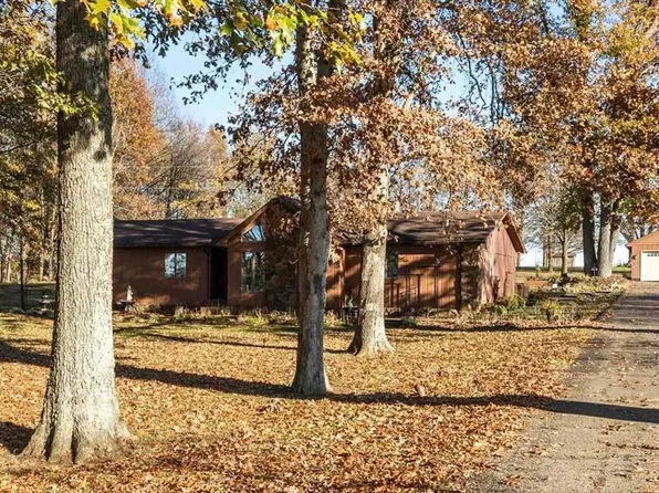 5044 State Route 142, Philpot, KY 42366
