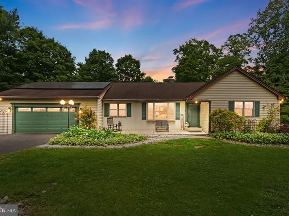 9002 Independence Dr, Green Lane, PA 18054