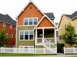 5958 31st Ave SW, Seattle, WA 98126