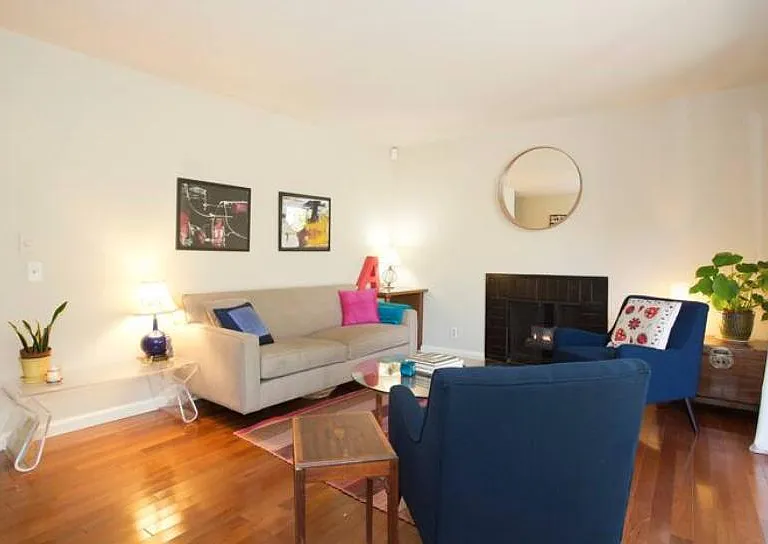 3751 Harrison St #104 — Photo 1