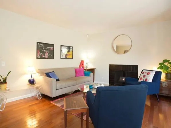 3751 Harrison St APT 104, Oakland, CA 94611