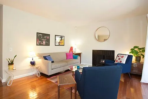 3751 Harrison St #104 Photo 1