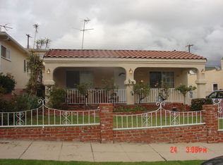 1060 W 8th St, San Pedro, CA 90731