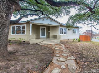 350 Beverly Dr, San Antonio, TX 78228