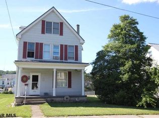 630 Highland Ave, Lewistown, PA 17044