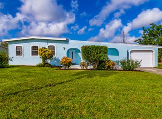 540 4th Ave, Satellite Beach, FL 32937