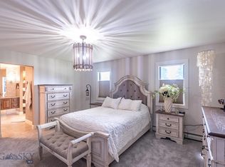 208 N Harrison Ave, Townsend, MT 59644