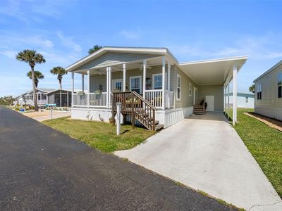 188 Monitor Dr, Flagler Beach, FL, 32136
