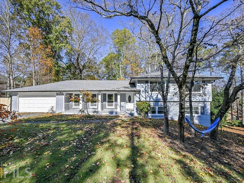 1888 Peeler Rd, Dunwoody, GA 30338 MLS 10119067 Zillow