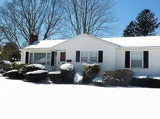 187 Holmes Rd, Warwick, RI 02888