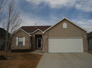 3942 Parkview Dr, Cheyenne, WY 82001