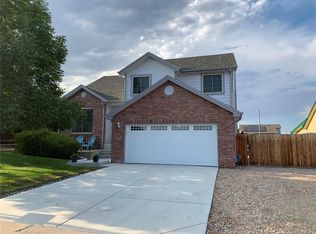 3681 E 99th Ln, Thornton, CO 80229