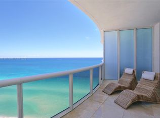 15811 Collins Ave APT 2303, Sunny Isles Beach, FL 33160