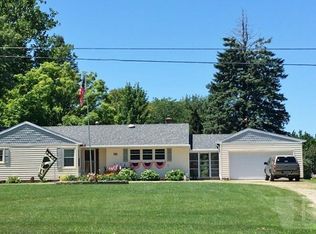 1705 S 6th St, Marshalltown, IA 50158