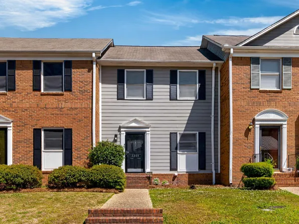 2204 Ascot Ln, Birmingham, AL 35216