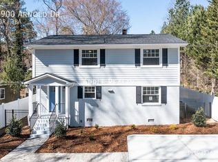 2900 Arnold Rd, Durham, NC 27707