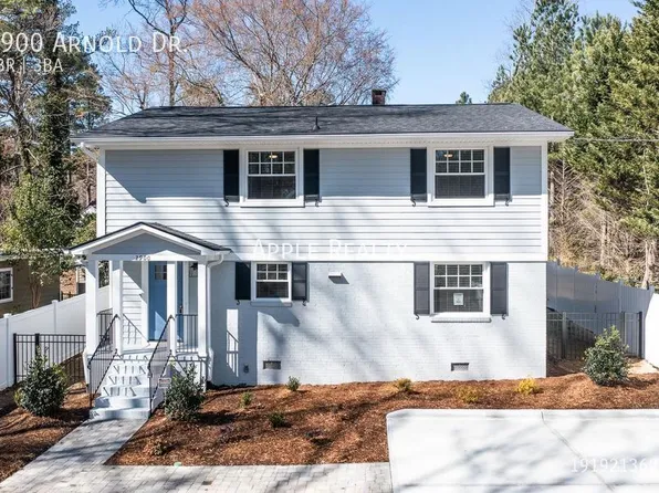 2900 Arnold Rd, Durham, NC 27707