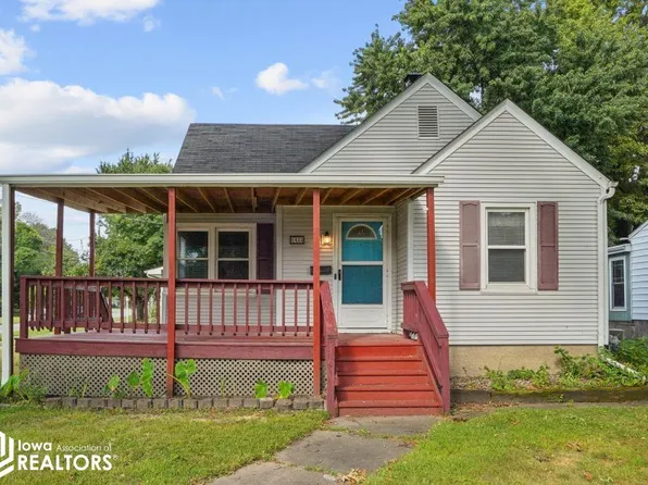1433 S Garfield Ave, Burlington, IA 52601
