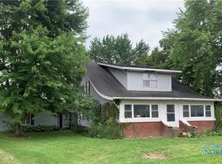 8141 County Road L, Malinta, OH 43535