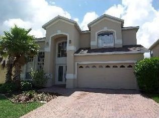 2347 Twilight Dr, Orlando, FL 32825