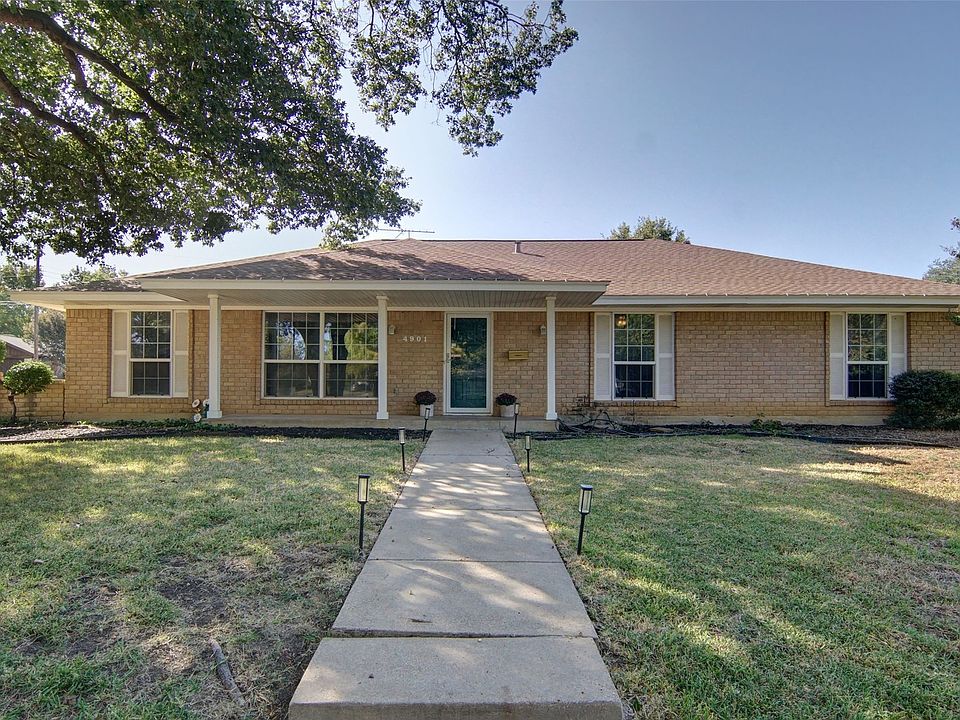 1st image of 4901 Wheelock Dr