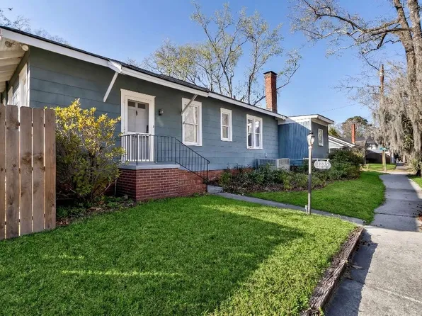 1235 E 50th St Unit B, Savannah, GA 31404