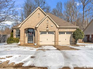 12156 Longleaf Oak Trl, Arlington, TN 38002