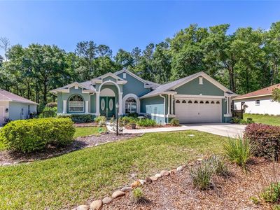 19242 SW 101st St, Dunnellon, FL, 34432