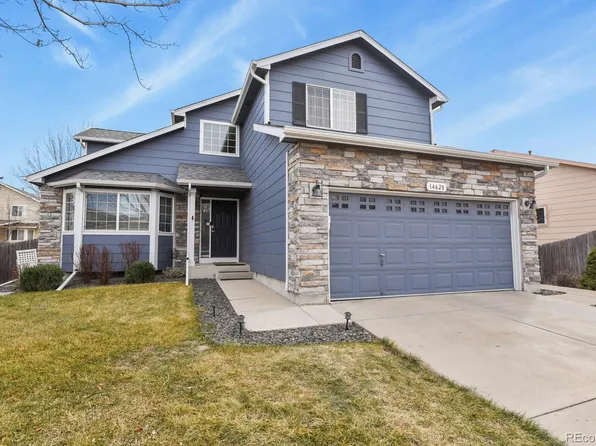 14628 Vine Street, Thornton, CO 80602