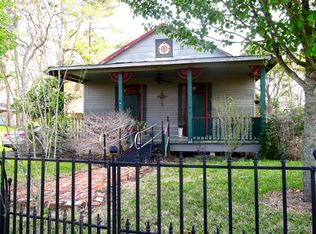 5951 Cline Dr, Glynn, LA 70736