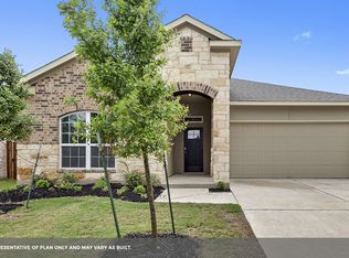 4441 Wilder Farm Ln, Georgetown, TX 78628