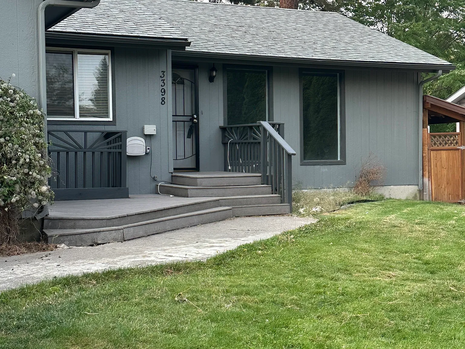 4 bed, 2341 sqft, $3,100 — Photo 1