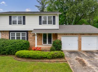 3909 Ebenezer Rd, Marietta, GA 30066